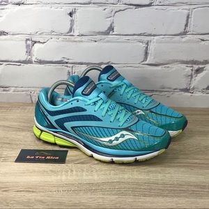 saucony cortana mens